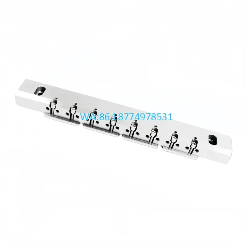 Wmwmnu Drawbar for System3R 3R-605.1E Model 3A-400043 EDM CNC Chuck 0.5kg Warranty Diameter 20x57mm