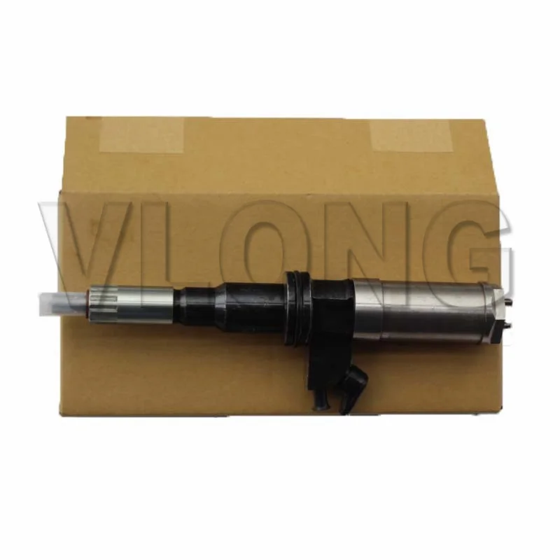 Common Rail Fuel Injector 095000-0071 095000-0072 095000-0073 095000-0074