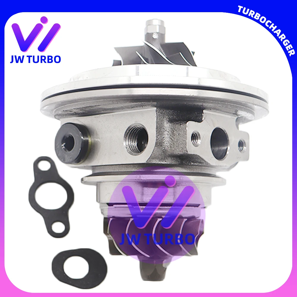 Turbocharger Cartridge CHRA for Mazda 3 6 CX-7 2.3L 53047109904 53047109907 K0422-581 K0422-582