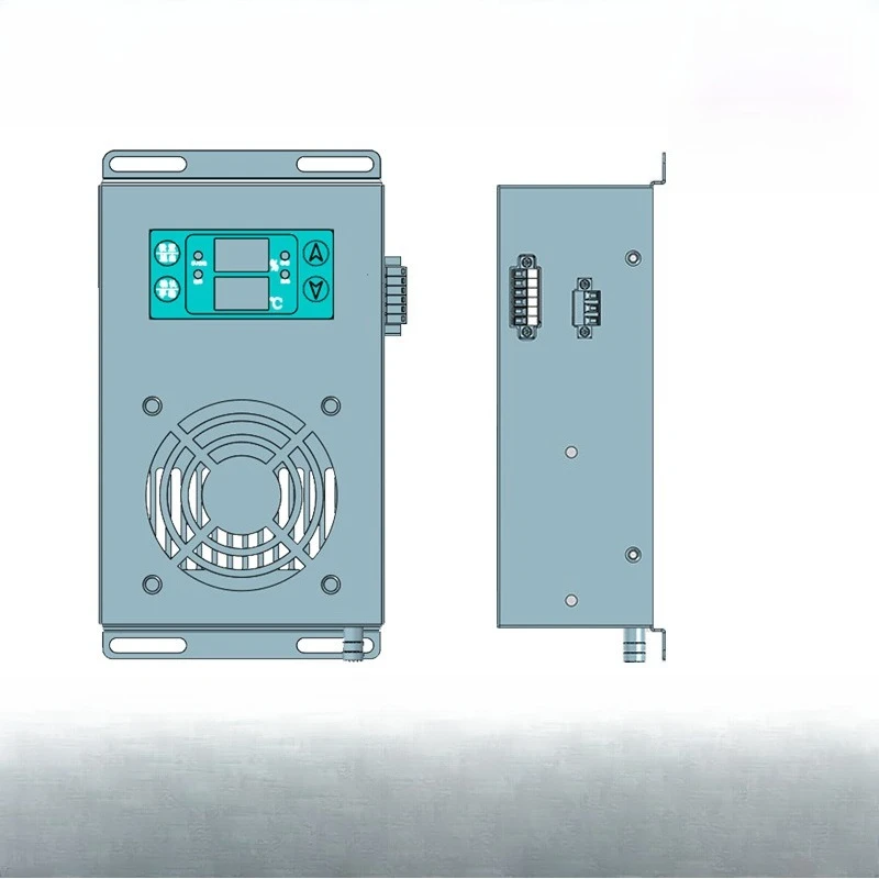 Energy storage cabinet dehumidifier Distribution box Intelligent dehumidifier