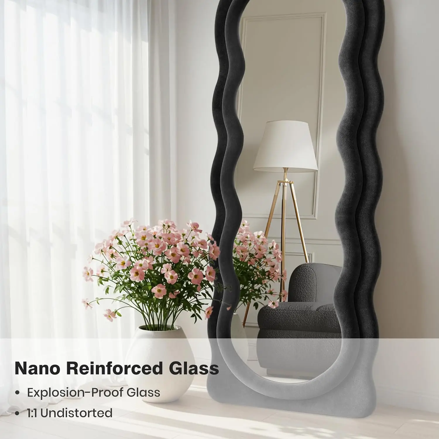 Full Length Mirror 63