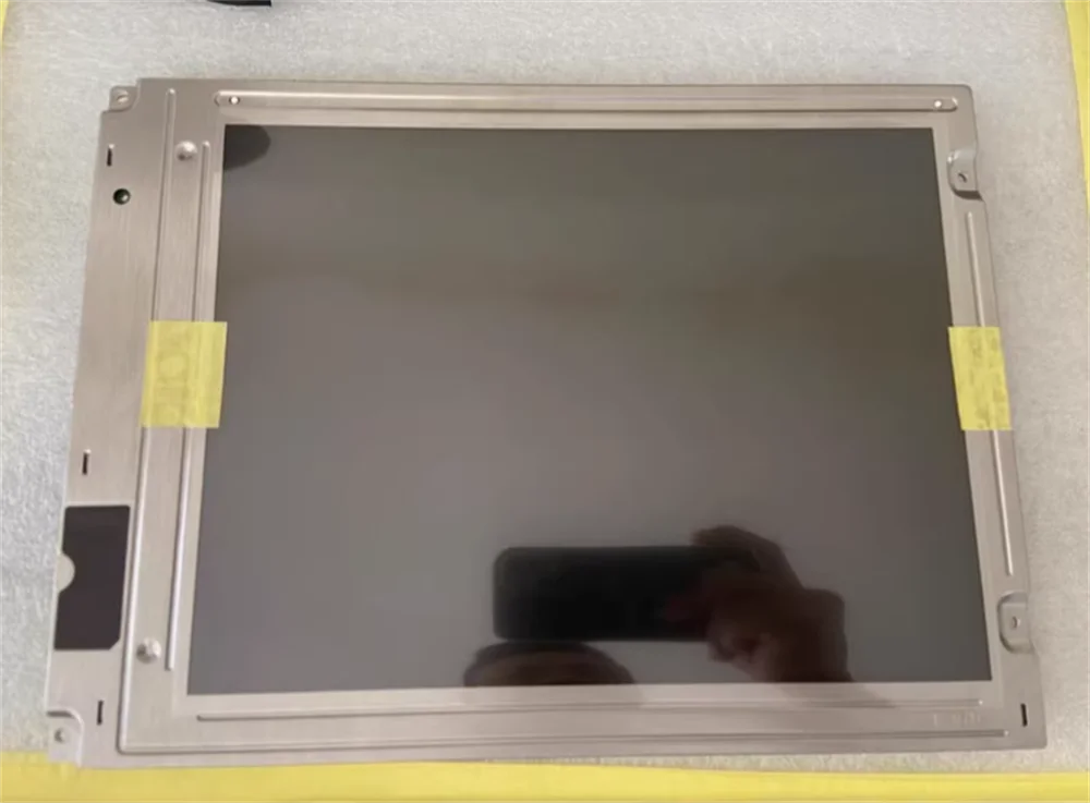 

Оригинальный ЖК-дисплей 10,4 дюйма 640×480 LQ104V1DG21, совместимый с LQ104V1DG11 / LQ10D42 / LQ10D421, 31-контактный, класс A+, готов к отгрузке.