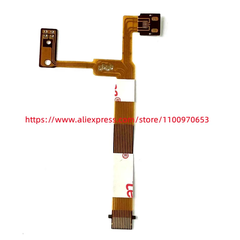 NEW Lens Aperture Flex Cable For NIKON 1 NIKKOR 30-110 mm 30-110mm f/3.8-5.6 Repair Part