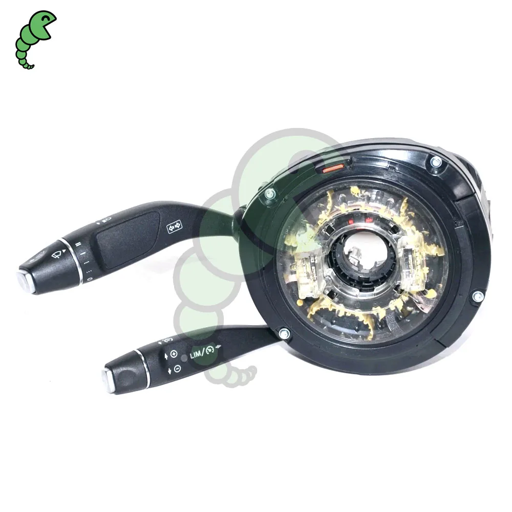 

A21290042159051 для контактного кольца Mercedes W212 W204 Индикатор переключателя рулевой колонки A2129004215