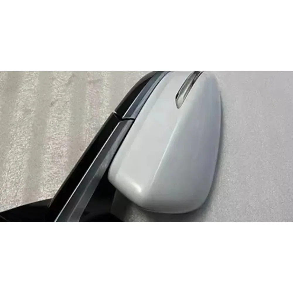 11 Wire 17wires Brand New Genuine Reverse Mirror Turn Signal Exterior Rearview Reflector for Chery Jetour X70PLUS Left Right