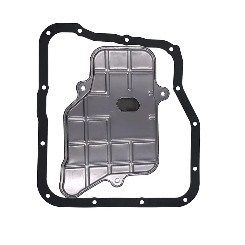 31728AA121 31728-AA120 A/T Transmission Filter Gasket Kit – For SUBAR U Forester Legacy Outback 2.0T