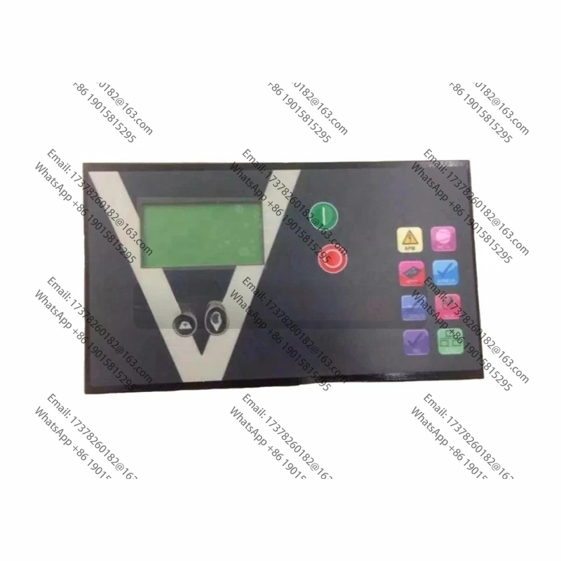 مع وحدة تحكم البرنامج تناسب ضاغط الهواء Ingersoll Rand 23781156 23750490 23819618