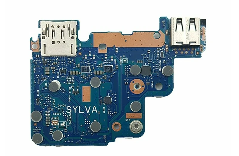 USB interface for HP Elite Dragonfly 6050A3218401