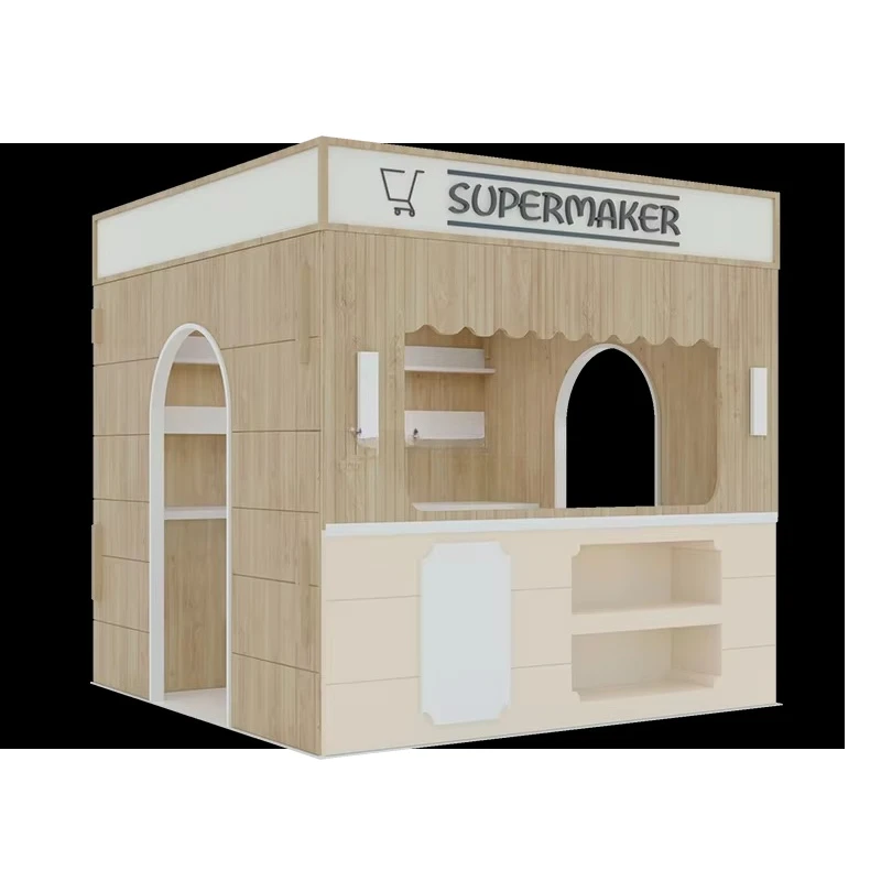 Attrezzatura da gioco per bambini Parco giochi per interni Attrezzatura da terra per giochi Attrezzatura da gioco morbida per bambini Casetta da gioco per interni