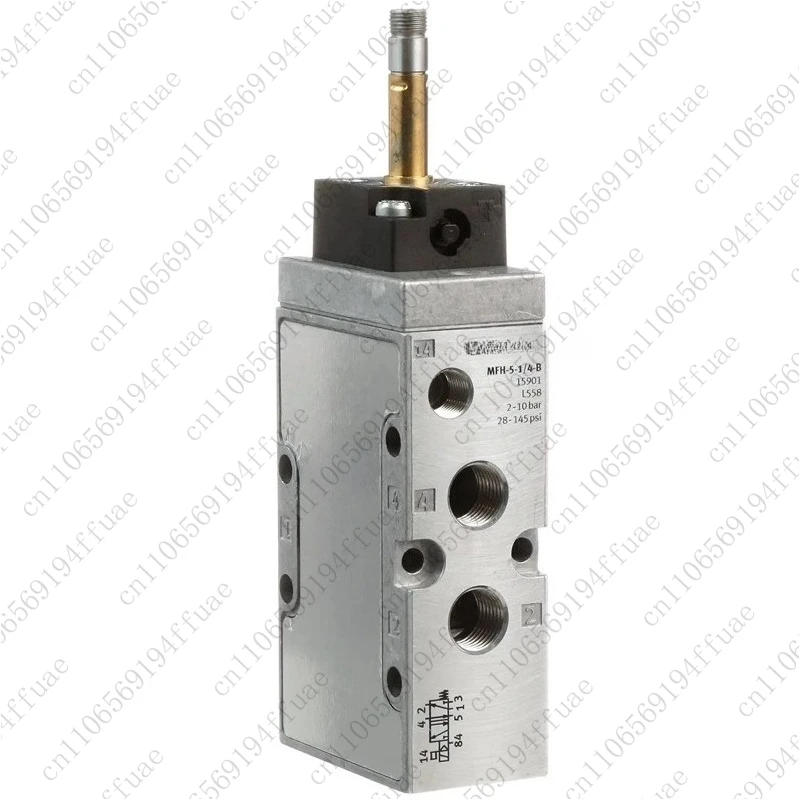 

MFH-5-1/8-B Solenoid Valve 19758
