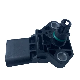 CSH High-Quality Intake Pressure Sensor Automotive Intake System Monitoring Accessory Accurate Sensing Sensor
