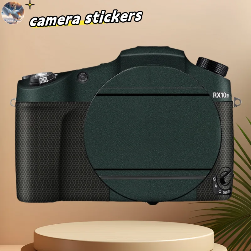 for Sony  RX10M4 Camera stickers, camera skins, camera protective film