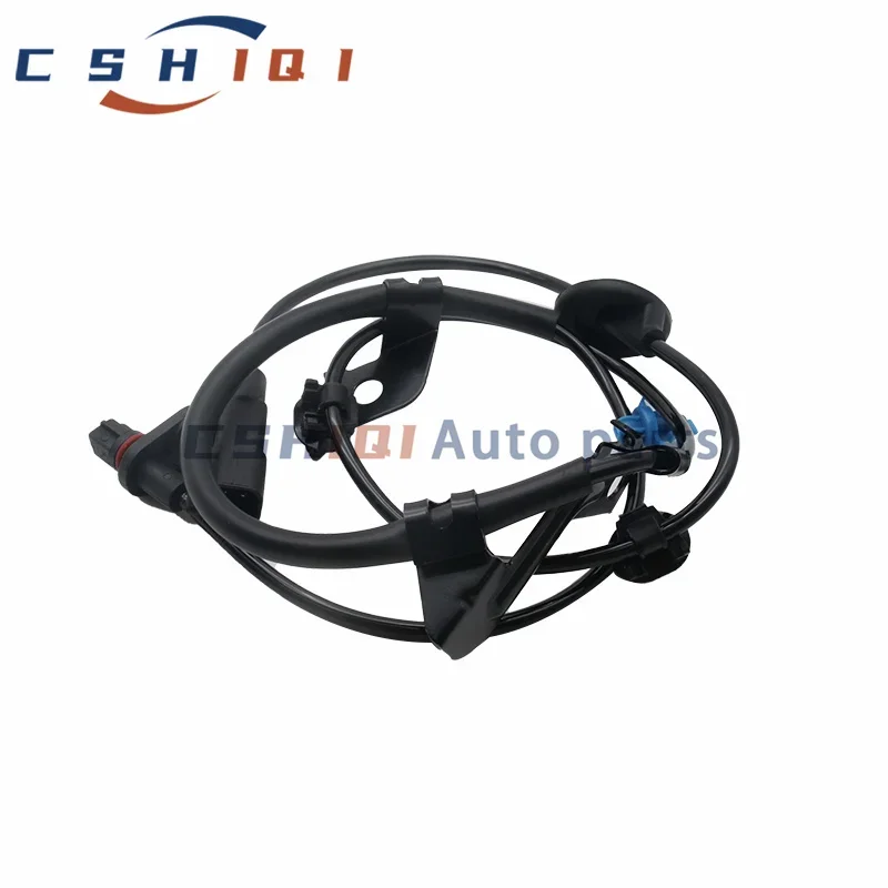 4670A579 Rear Left/Right ABS Wheel Speed Sensor For Mitsubishi Lancer 2008-2014 Outlander 2009-2013 4670A580 Auto Spare Parts