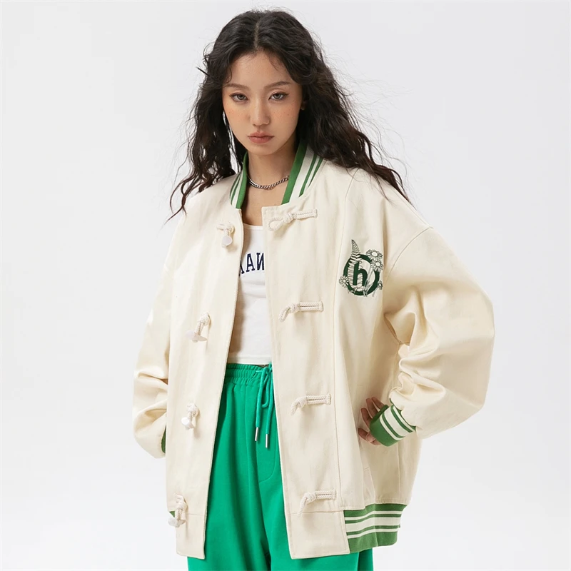 Women's Spring Pink Jacket 2024 Female Oversize Luxury Clothes Women Harajuku Fashion Female Outer Women's Coats in Promotion