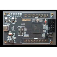 Lattice ECP5 LFE5U-25F-6BG256C ECP5-256 FPGA Development board
