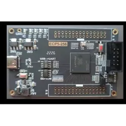 Lattice ECP5 LFE5U-25F-6BG256C ECP5-256 FPGA Development board
