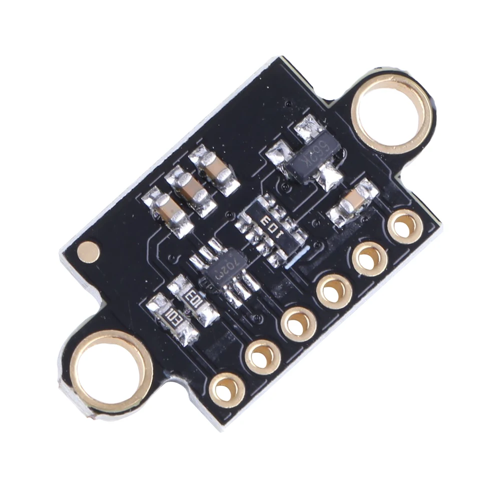 VL53L1X Ranging ToF Distance Measurement Sensor Distance 400cm Measurement Time-of-flight Distance Measurement for Arduino