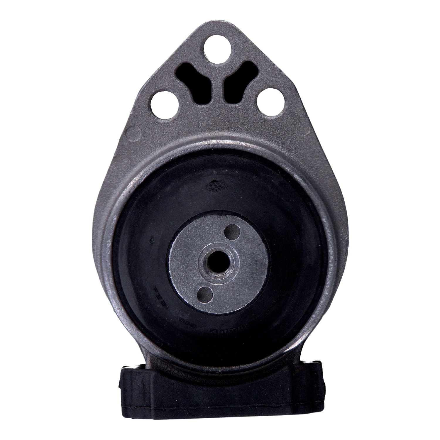 Store code: 44512 for engine mount right top (oil chock) FIESTA V/tcimotor/SANZIMAN wedge