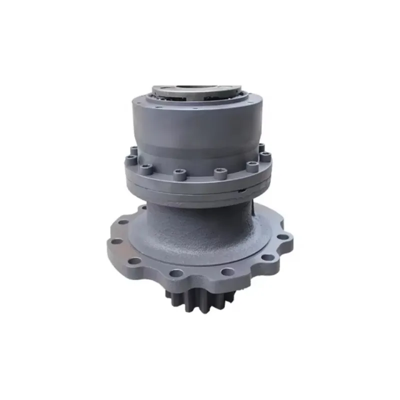 

Excavator Parts Swing Gearbox Swing Reducer Deceleration EX100-1 EX100-3 EX120-3 4255115 9111265