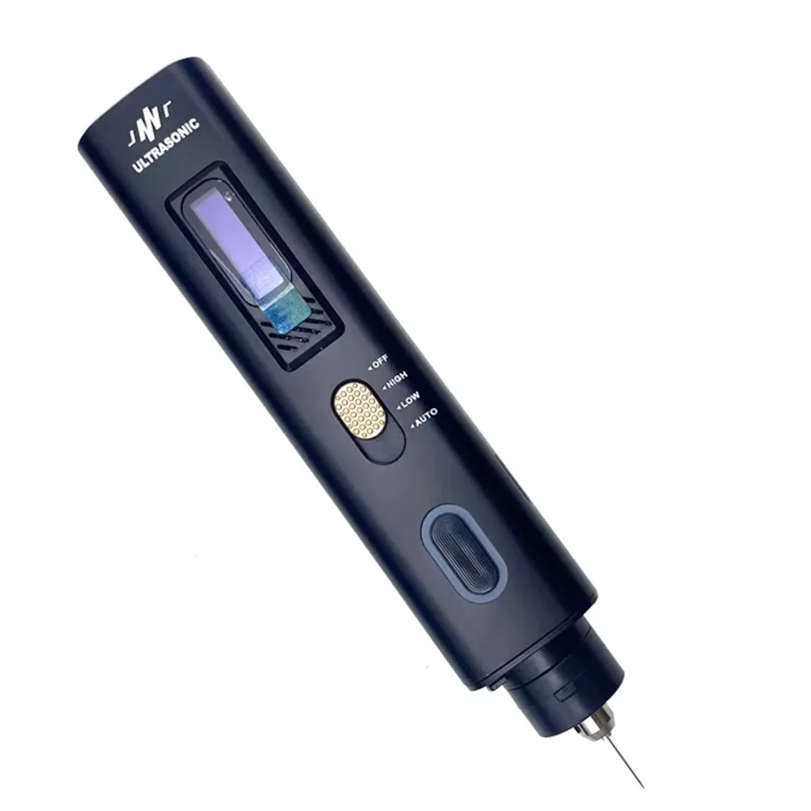 JM-Y10 Handheld Portable Precision Finishing Equipment Industrial Daily Fine Processing Supporting Components