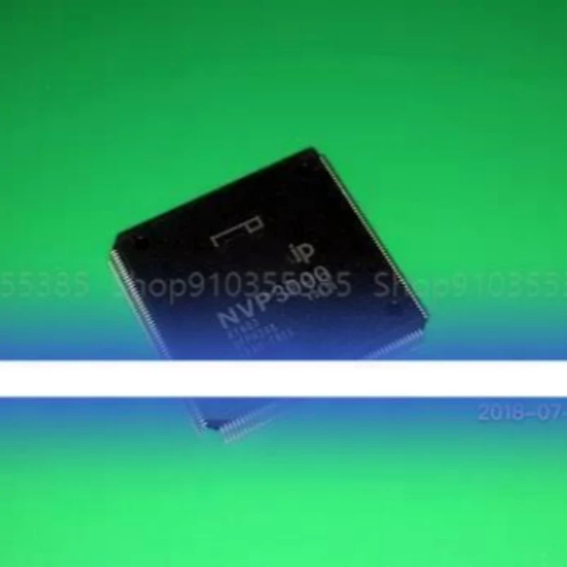 

1-10 шт. новый чип процессора видеорегистратора NVP3000 QFP-208