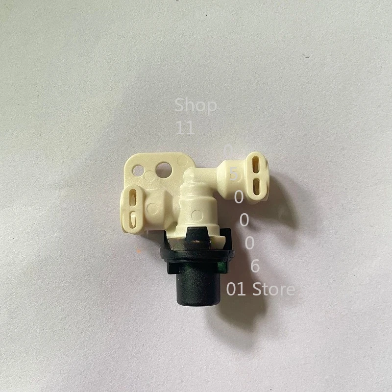 تنطبق على أجزاء ماكينة القهوة، Kalemei، ملحقات ماكينة القهوة في اتجاهين، صمام تخفيف الضغط ثلاثي الاتجاهات، موصل #4