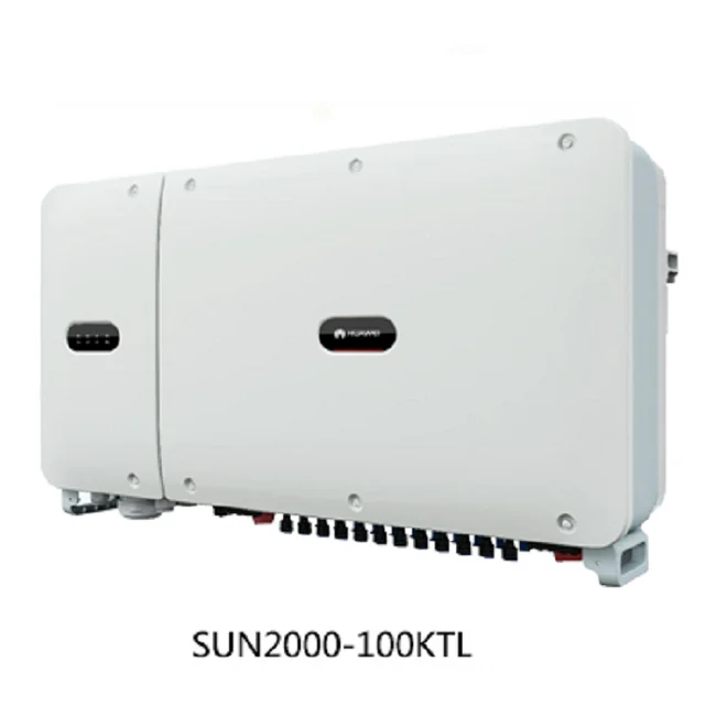 أفضل سعر SUN2000-185KTL-H1 عاكس شمسي هجين 60kw 80kw 100kw 110w على الشبكة للنظام الشمسي 3 مراحل اتصال التيار المتناوب MPPT