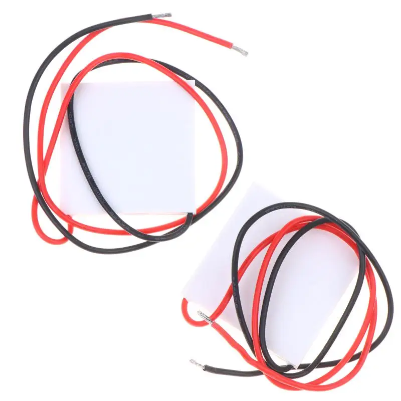 ENMG 1Pc Thermoelectric Peltier Cooler Module High Cooling Efficiency for Mini Air Cooler Replacement Part