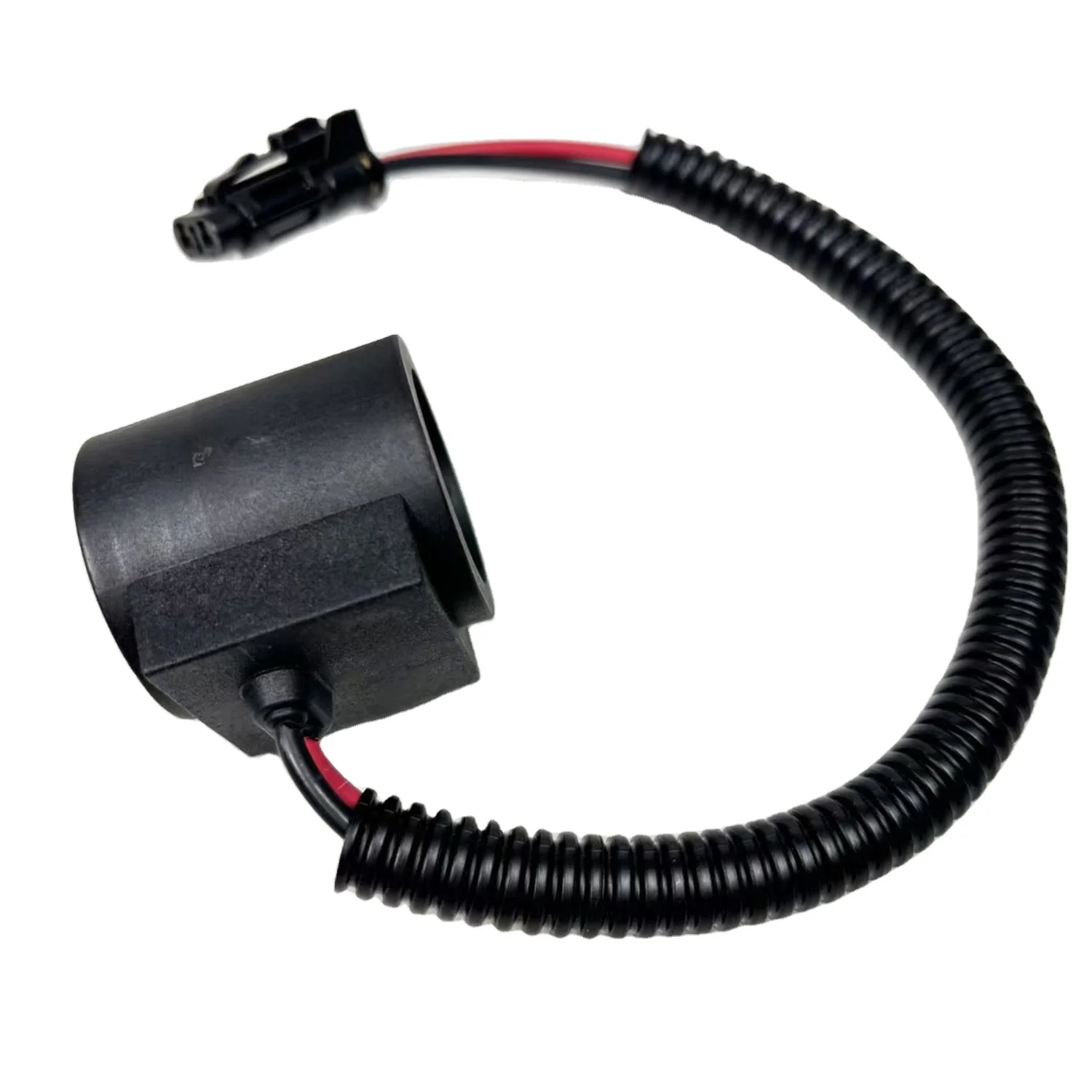 12V Solenoid Electrical Coil 6302012 For Series 08/80/88/98 1/2 Hole