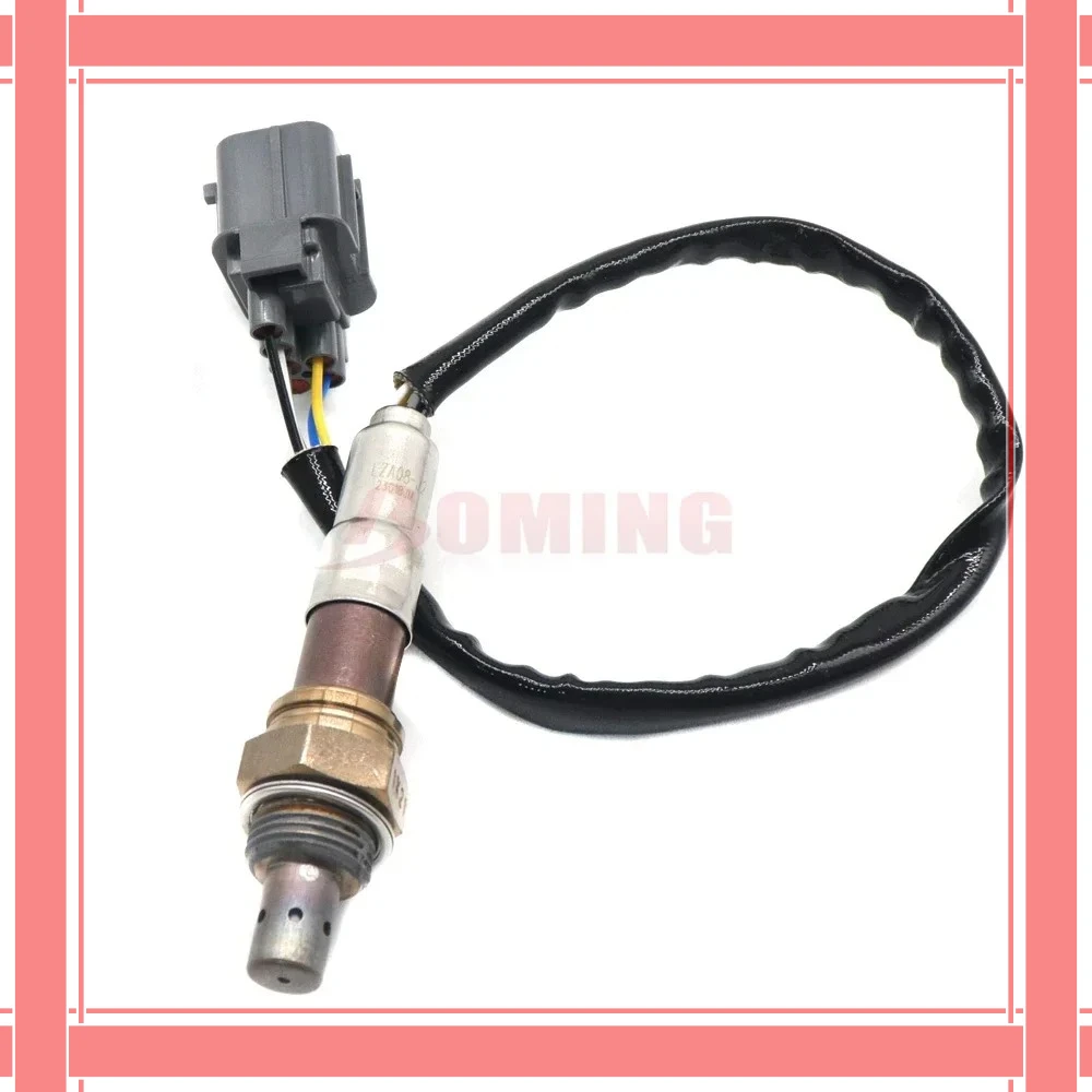 

Новый датчик кислорода Lambda O2 LZA08-J2 18213-58J00 22740-4A0A2 для Suzuki K6A MF22S MF21S HG21S NH11S HE21S MH22S MH21S