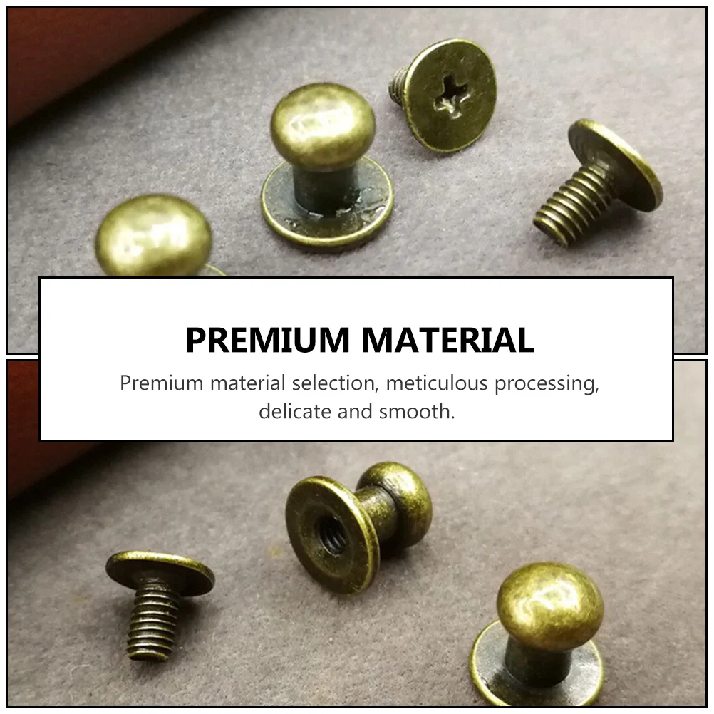 30 Pcs Bronze Drawer Handles Cabinet Pulls Decorative Door Knobs Vintage Wardrobe Hardware Furniture Accessories Mini