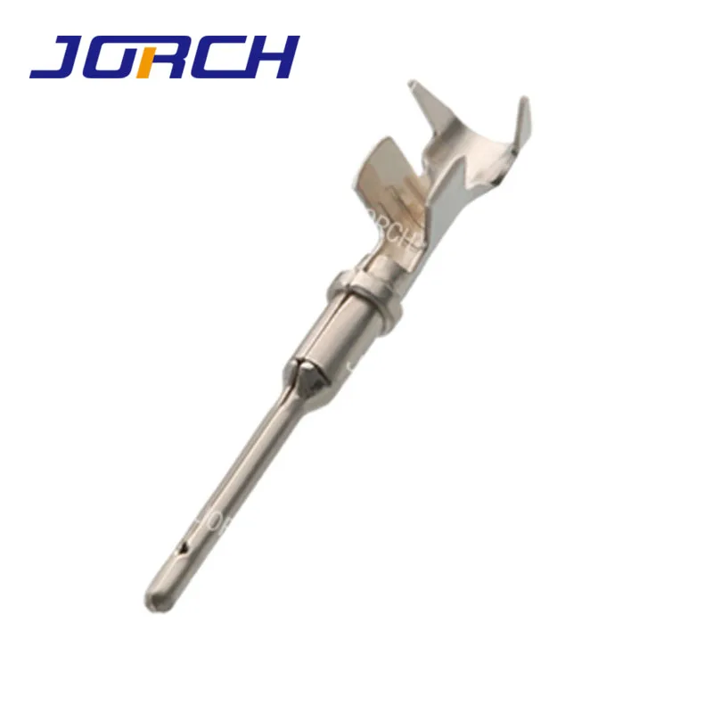 High Quality Automotive Connector 1060-20-0122 Pin Contacts Nickel-Pressed 18-22 AWG Power Supply Crimp Terminals