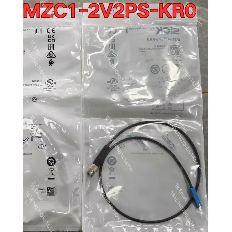 Neuer MZC1-2V2PS-KR0 Sensor