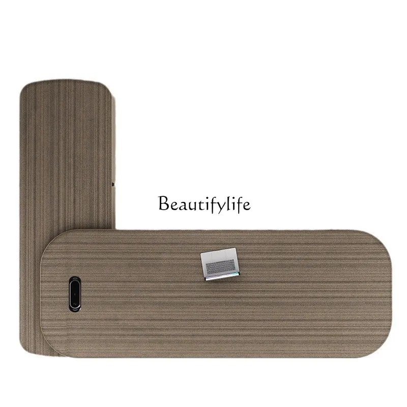 

Desk Modern Simple Light Luxury President Manager Furniture Large Class Desk