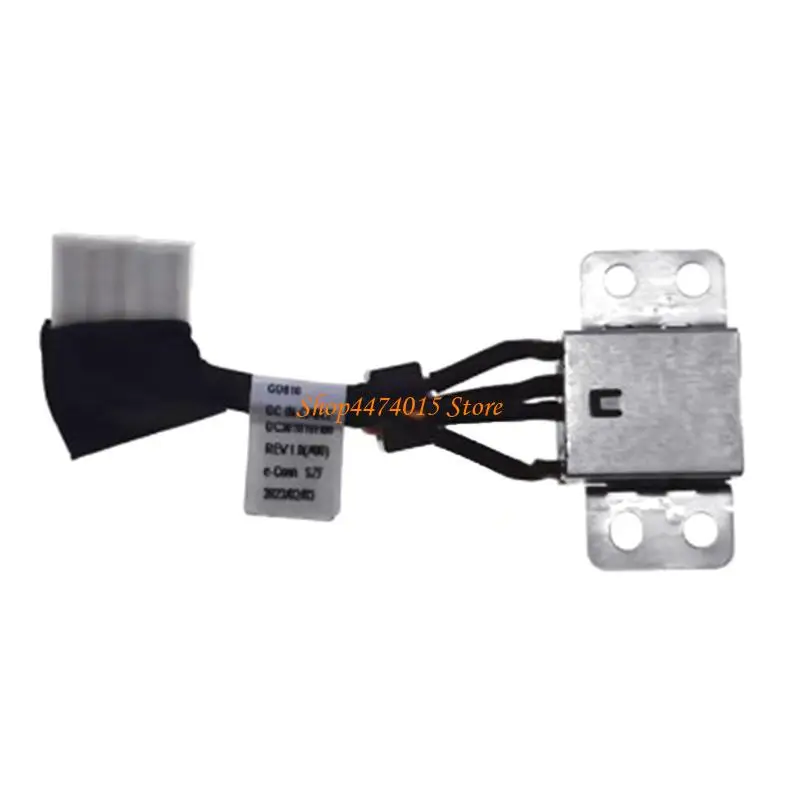 

K1AA Replacement Power Port Connector Charging Port Connector Power Adapter for 3120