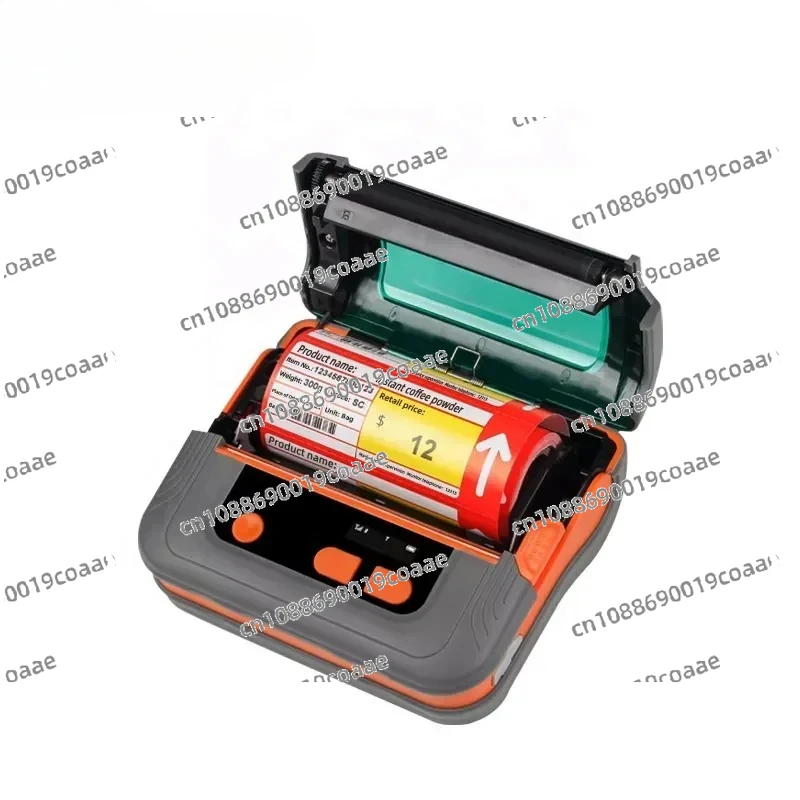 GP-M421 4 Inch Port…