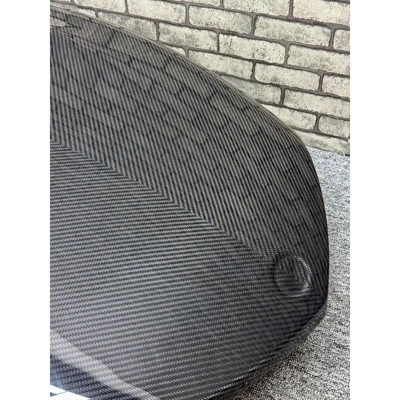 OEM Auto Body Parts Car Bodykit Bumper Roof Box Aluminum Compression Mould Exterior