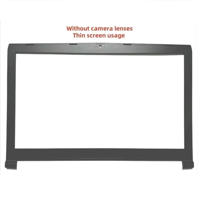 New For GE72 2QE 6QF GE72VR 2QD MS-1794 MS-1792 MS-1795 MS-1791 LCD Front Bezel B Shell 307791B236