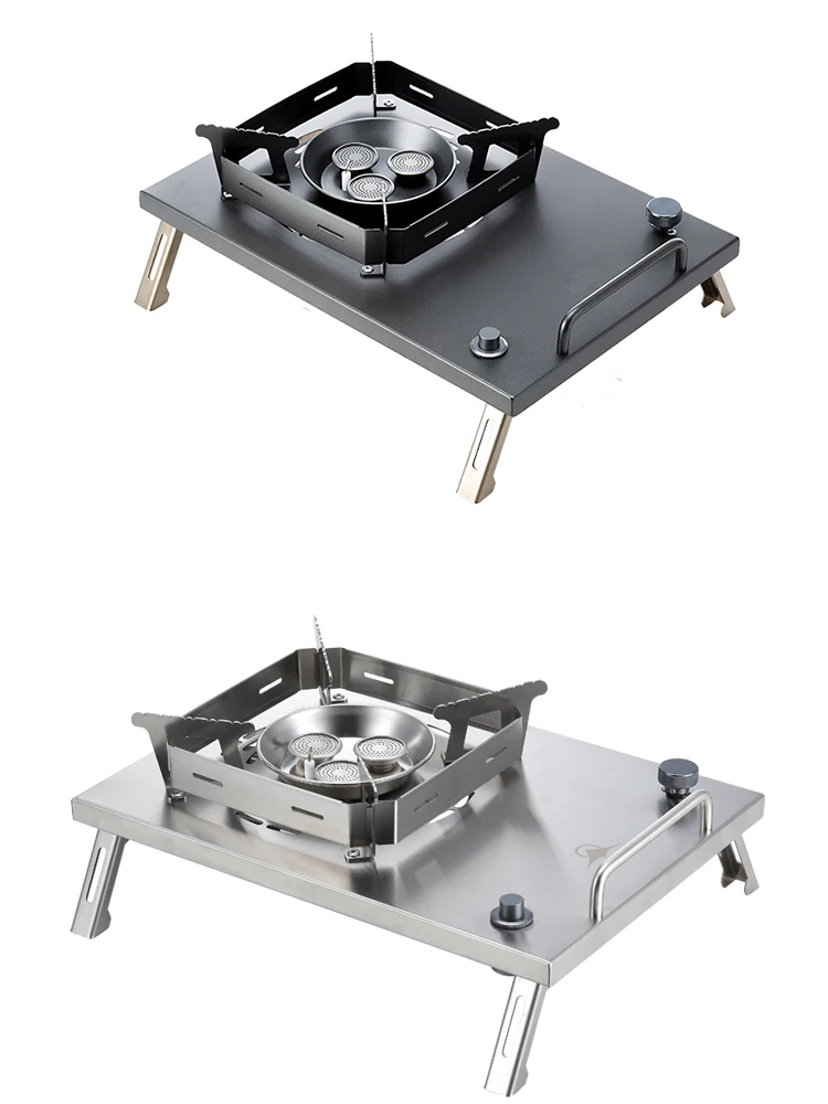 Outdoor Stove Igt T… - image