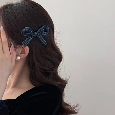 10 best sales विंटेज हेयर क्लिप - №4