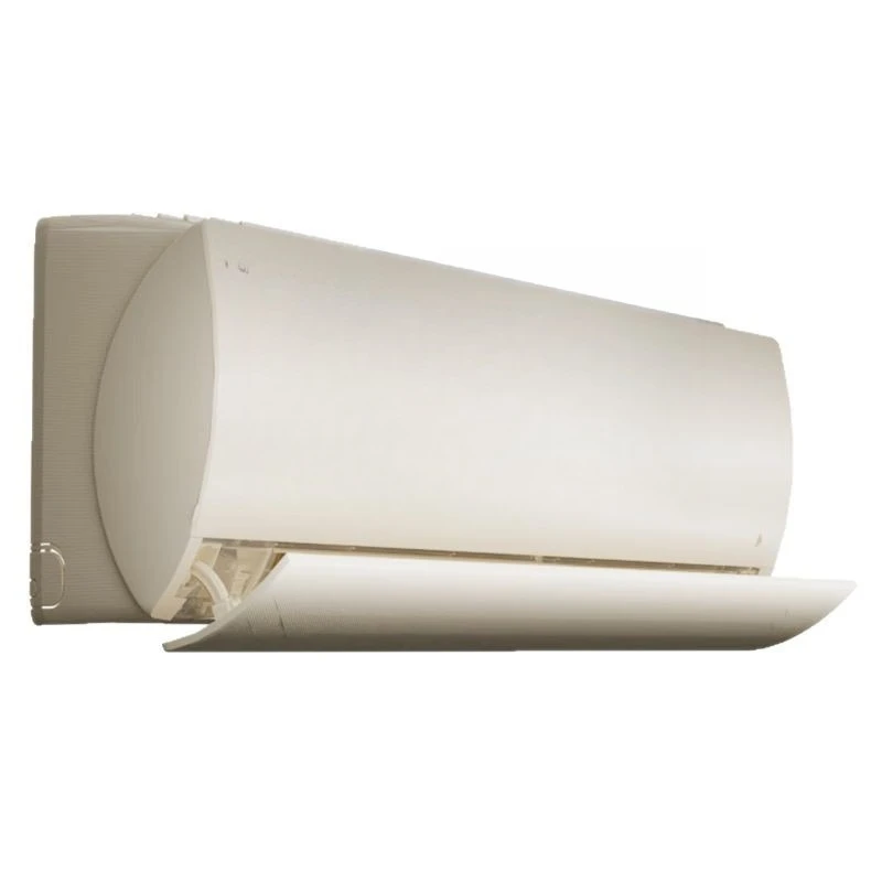 

Primary energy efficiency inverter cold external machine anti-direct blowing wall-mounted air conditioner