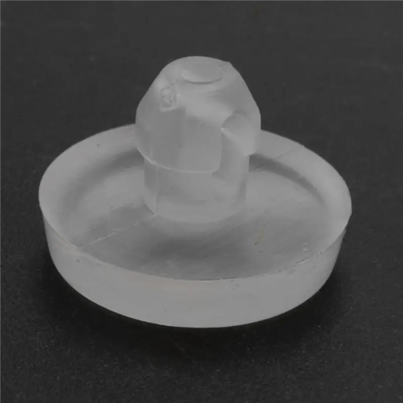 50Pcs Brake Pedal Stopper / Brake Light Switch Stopper For Kia 32876 36000