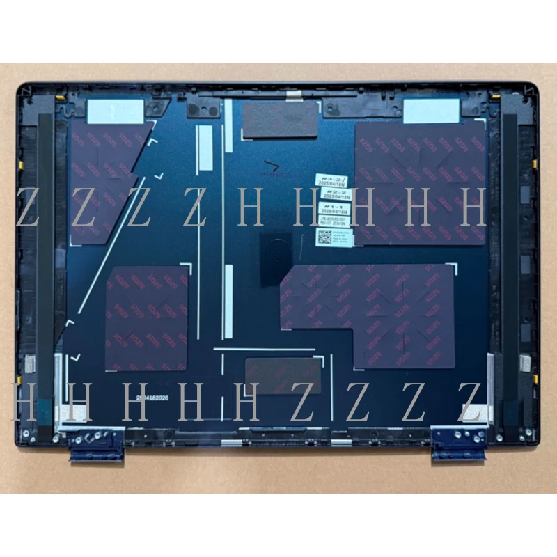 

Z New For dell Alienware 16X AUROR top cover A case 0VKPRD