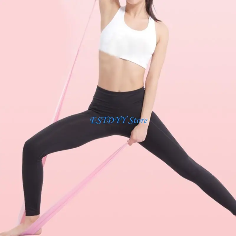 

G6DE Exercise Band Set for Working out Arm and Leg, Physical Therapies Fitness Band