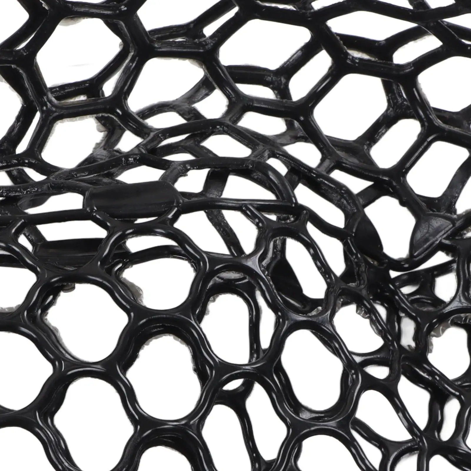 Rubber net. Rubber net