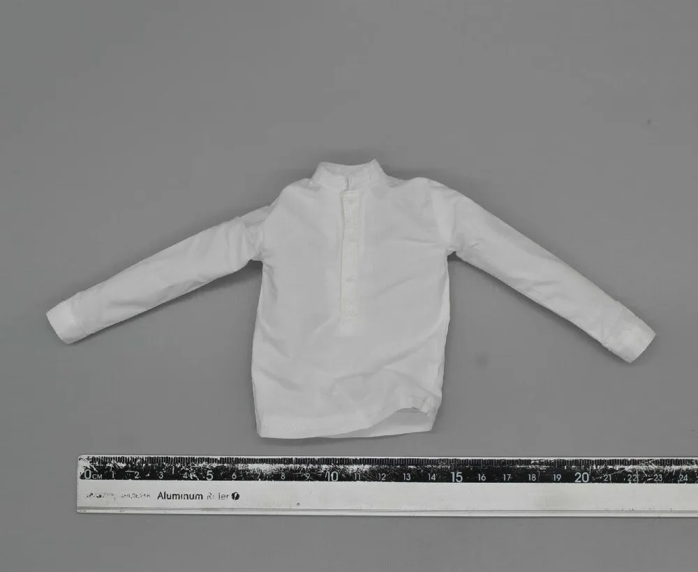 1/6 DID GM655 figura de acción soldado muñeca hombre abrigo largo con medallas de hombro gorras accesorios para muñeca de 12 "figura coleccionar