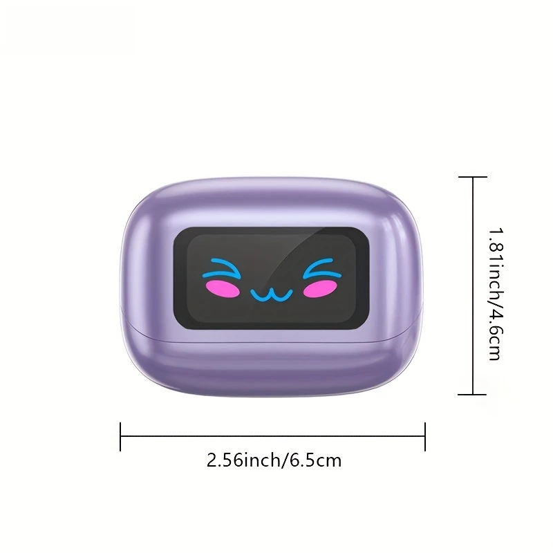 سماعة رأس MS199 مفتوحة، وضع ألعاب منخفض الكمون، تصميم مريح ومريح، مشبك أذن للموسيقى الرياضية