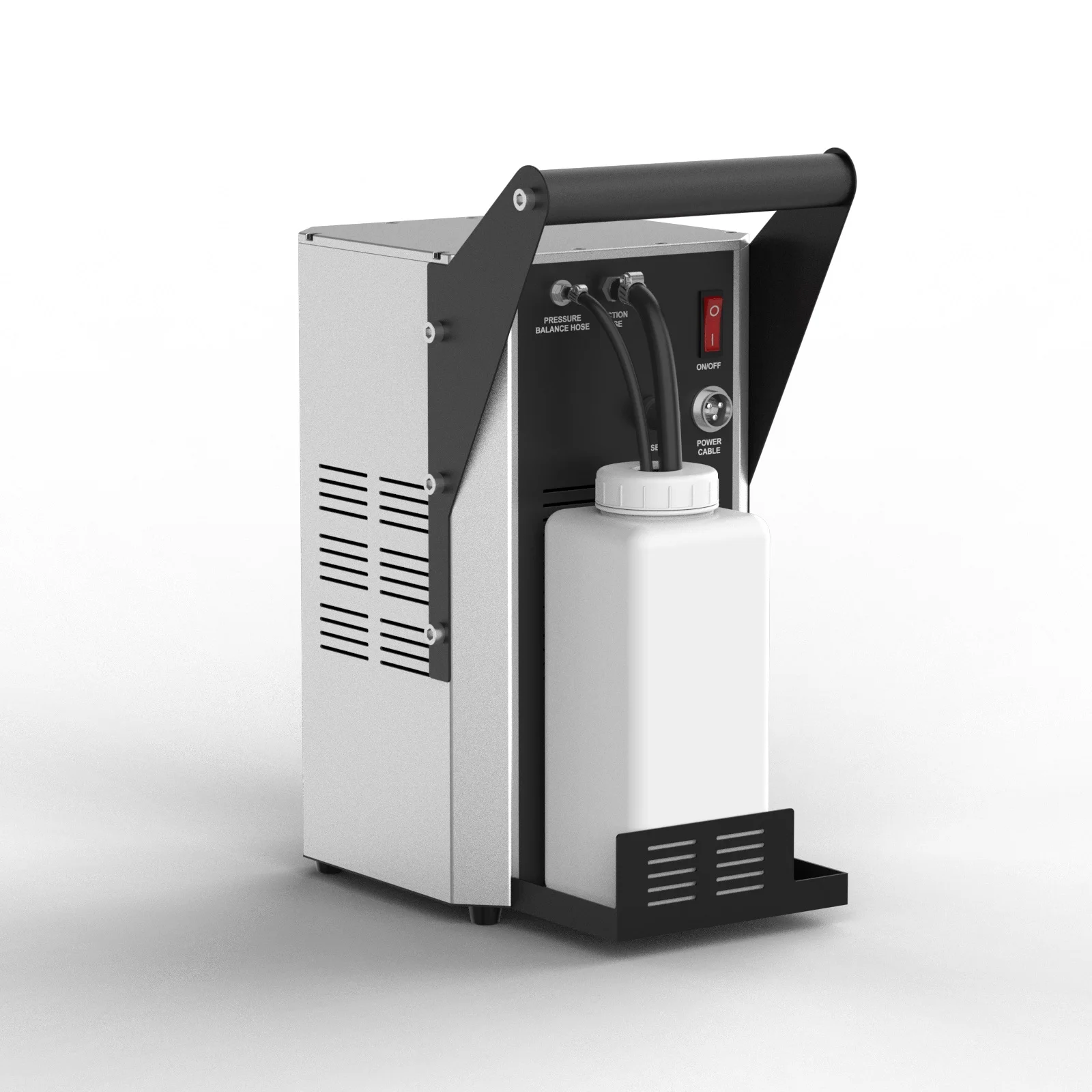 Official Factory AUTOOL AST609 DC12V Automotive Car Care Portable Brake Oil Exchanger Fluid Change Exchange Machine