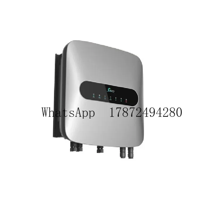 Sermatec 10KW 3 Phase Inverter Transformerless Hybrid Solar Inverter 10kw inverter kit