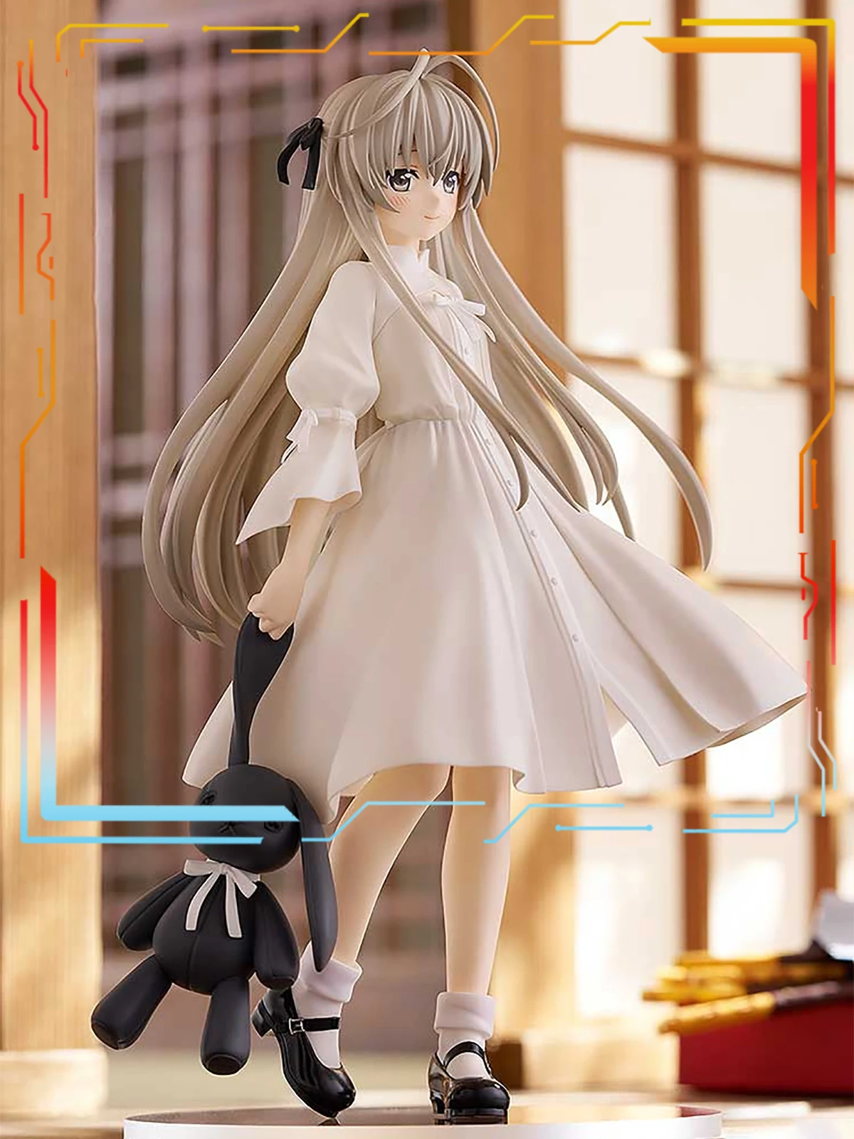 Good Smile Company Yosuga No S - Good Smile Company Pop Up Parade incelemesi ve fiyatı